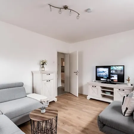 Apartmán West194 Mit Netflix
