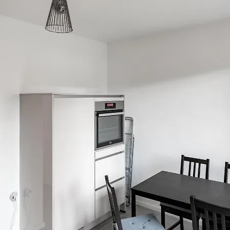 Apartment West194 Mit Netflix