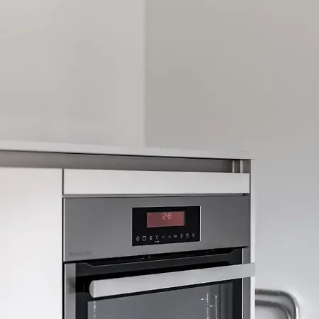Apartment West194 Mit Netflix