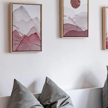 West194 Mit Netflix Apartmán