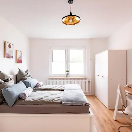 Apartmán West194 Mit Netflix *