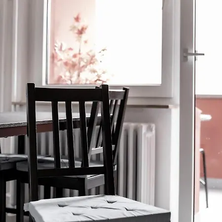West194 Mit Netflix Apartmán *